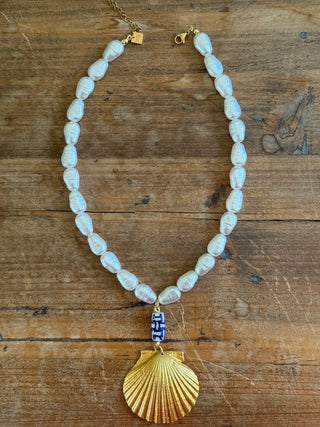 New Englander – Summer Drop No. 0003