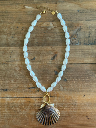 New Englander – Summer Drop No. 0007