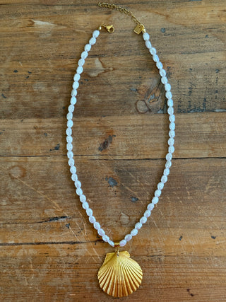 New Englander – Summer Drop No. 0008