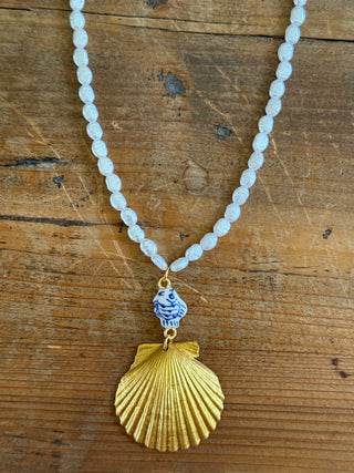 New Englander – Summer Drop No. 0009