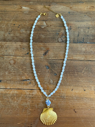 New Englander – Summer Drop No. 0009