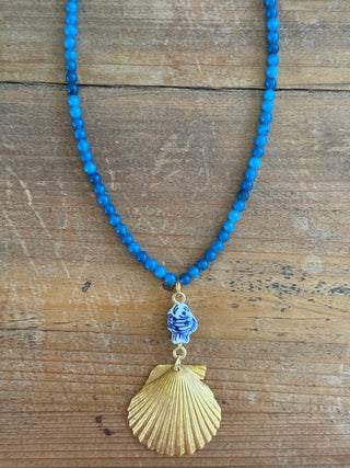 New Englander – Summer Drop No. 00011