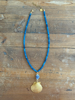 New Englander – Summer Drop No. 00011