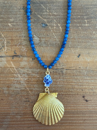 New Englander – Summer Drop No. 00012