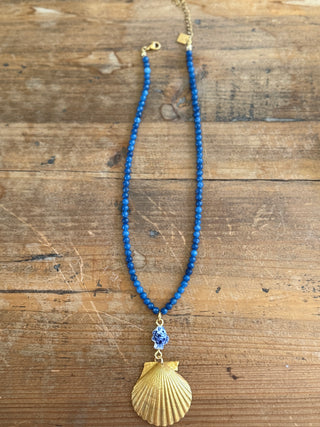 New Englander – Summer Drop No. 00012