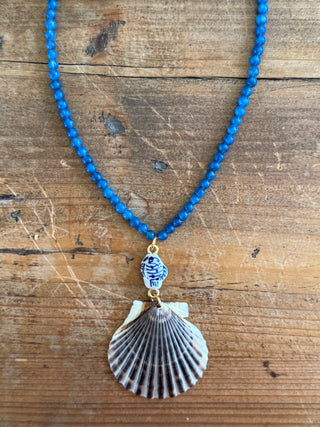 New Englander – Summer Drop No. 00013