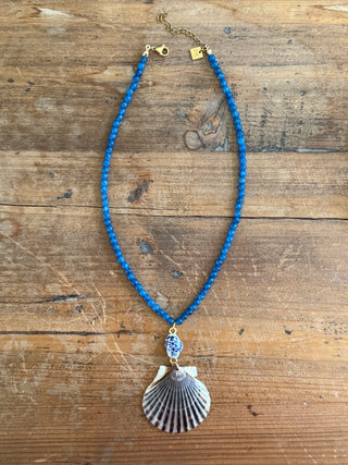 New Englander – Summer Drop No. 00013