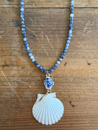 New Englander – Summer Drop No. 00014