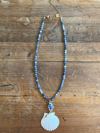 New Englander – Summer Drop No. 00014