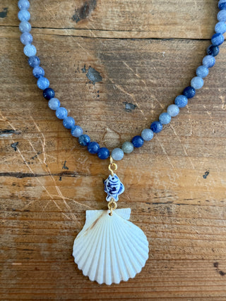 New Englander – Summer Drop No. 00016