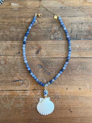 New Englander – Summer Drop No. 00016