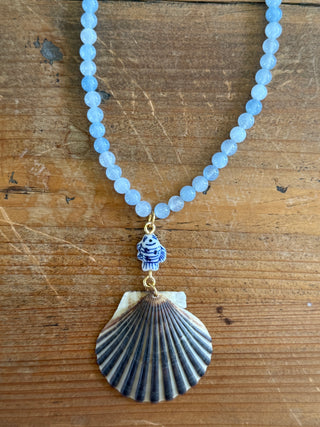 New Englander – Summer Drop No. 00017