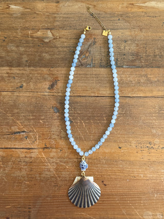 New Englander – Summer Drop No. 00017