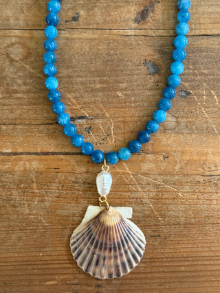 New Englander – Summer Drop No. 00019