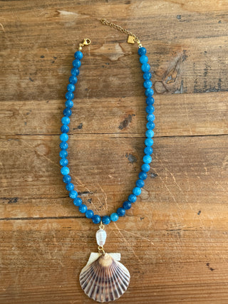 New Englander – Summer Drop No. 00019