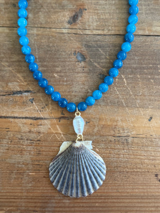 New Englander – Summer Drop No. 00020