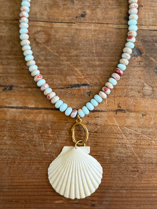 New Englander – Summer Drop No. 00021