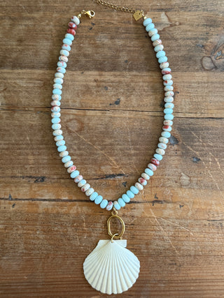 New Englander – Summer Drop No. 00021