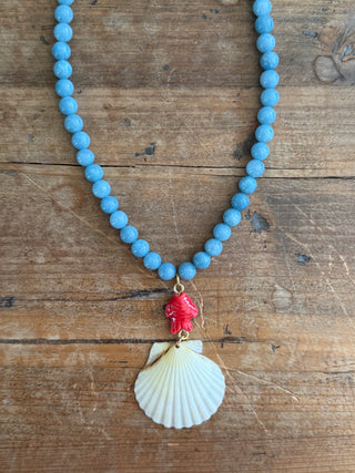 New Englander – Summer Drop No. 00026