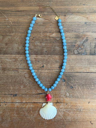 New Englander – Summer Drop No. 00026