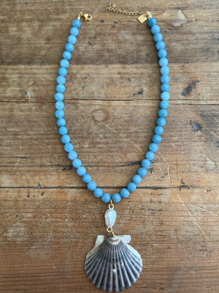 New Englander – Summer Drop No. 00027