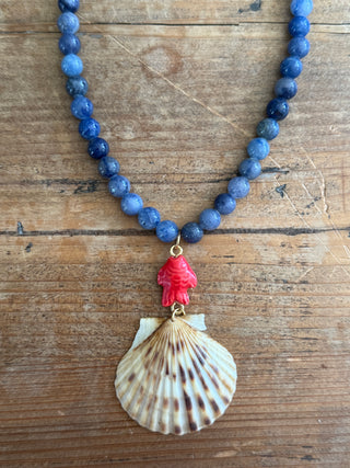 New Englander – Summer Drop No. 00028