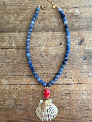 New Englander – Summer Drop No. 00028