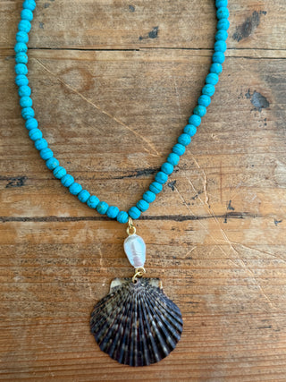 New Englander – Summer Drop No. 00032