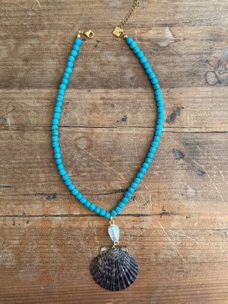 New Englander – Summer Drop No. 00032