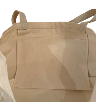 The Garden Muse Tote