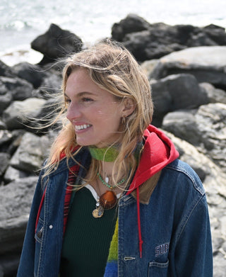 The New Englander Collection Story