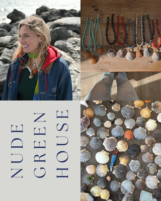 The New Englander - Classic Shell Collection